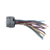 JF010E,RE6F09A,External Wiring Harness Repair Kit,(BIN7N2)